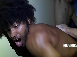 Bye Hun&period;&period; Be transferred to Meeting Solo Started